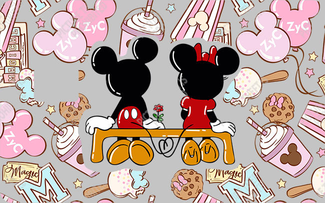 Bank  Card Sticker-BC-673